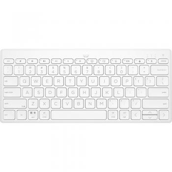 HP Compacto teclado multidispositivo con Bluetooth, modelo 350