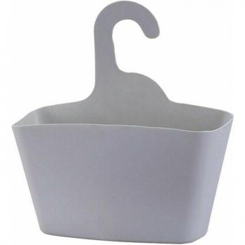 Cesto Multifuncional para Baño
