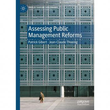 Vitalsource Technologies, Inc. Assessing Public Management Reforms