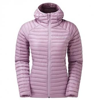 Montane Felpa Con Cappuccio Anti-Freeze Lite Allium S