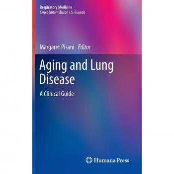 Aging and Lung Disease