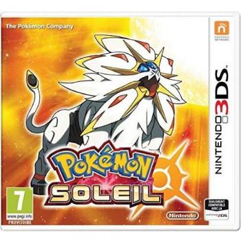 Sunny Day Pokémon Set