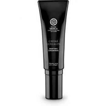 Natura Siberica Caviar Concentré de Nuit 30 ml