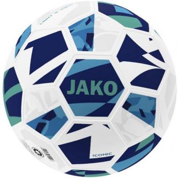 Jako Lightbal Iconic Voetbal