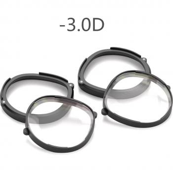 VisionQuest Light – Lunettes de Myopie