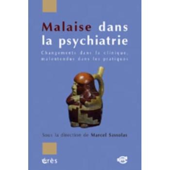 malaise dans la psychiatrie