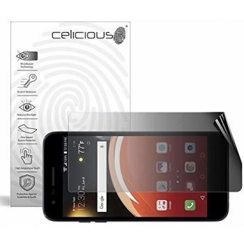 Celicious Landscape Privacy Shield for LG Zone 4