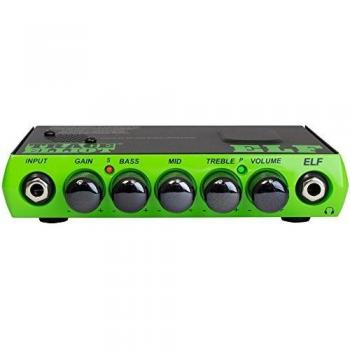 Trace Elliot ELF 4 Ohm Basshead