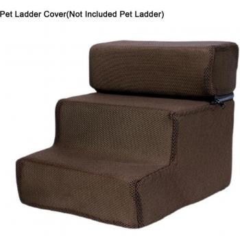 Washable Pet Ladder Cover for Small Animal Steps