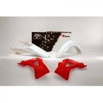 Kit de plásticos para Gas Gas EC 125/250/300/450 FSR