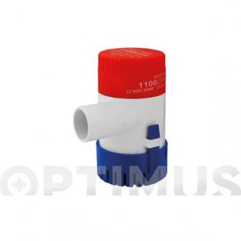 Bomba de agua sumergible 12v 4200 l/h