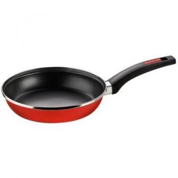 Monix Sartén de acero esmaltado 24 cm con Teflon Classic