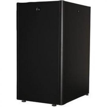 Roline Armadio 19” Basic 22U, colore nero, compatibile con 10.86 HE