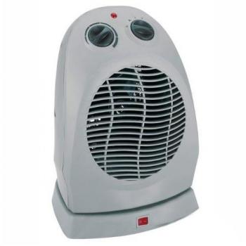 NIKLAS TERMOVENTILATORE NIKLAS VERTICALE OSCILL