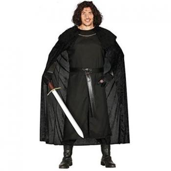Vestuario de Guardia Medieval Hombre Guirca