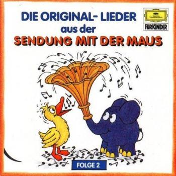 Die Sendung mit der Maus