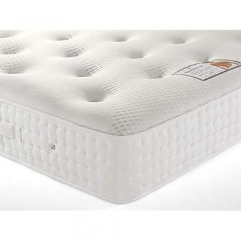 Sleepeezee Ortho Natural Mattress 3FT S