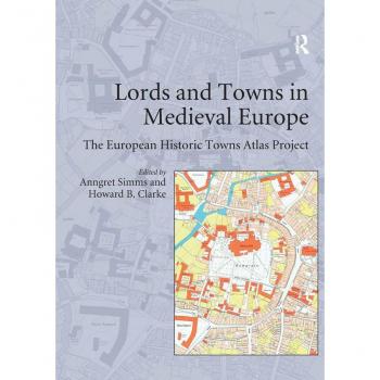 Vitalsource Technologies, Inc. Lords And Towns In Medieval Europe