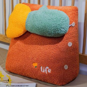 Lumbar Support Pillow