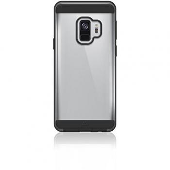 Samsung Galaxy S9 Handyhülle von Black Rock, Schwarz