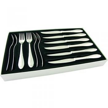 Nina Biffsett Komplettset 12 Teile