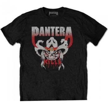 Pantera Kills Tour 1990 T-Shirt Unisex