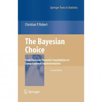 Vitalsource Technologies, Inc. Bayesian Choice