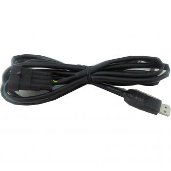 USB Cable for AEB MP48 AC STAG ECU Diagnostics