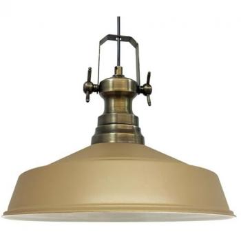 Bamyum Lampada a Sospensione Cattiva Fuga di Calore