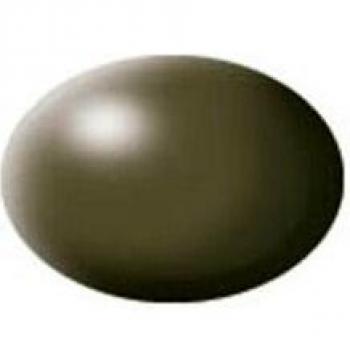 Schilfgrün (seidenmatt)