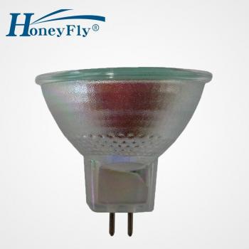JCDR HoneyFly Lámpara Halógena en Forma de Taza 3 Unidades 50W