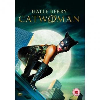 Catwoman
