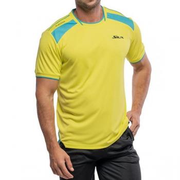 Camiseta Siux Electra Stupa – Modelo SS24 Hombre