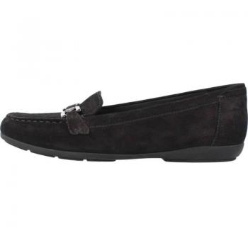 Annytah mocassin cuir Geox – 36 cm
