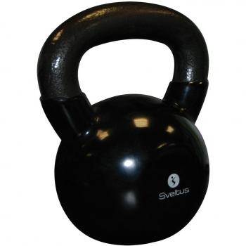 20 kg Kettlebell by Sveltus