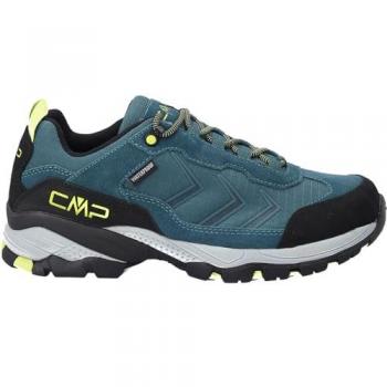 UK 9.5 Male Melnick Agave Low WP Outdoor Sneakers