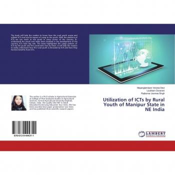 Utilization of ICTs by Rural Youth of Manipur State in NE India