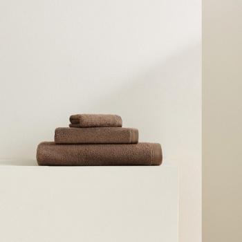 Kashí Luxe 550 g/m² – Toalla Algodón