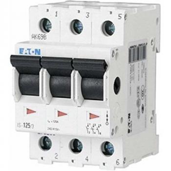 Eaton Hauptschalter 63A 3-polig IS-63/3