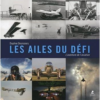 ailes du défi (Les)