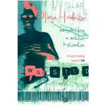 Wasted Paperback