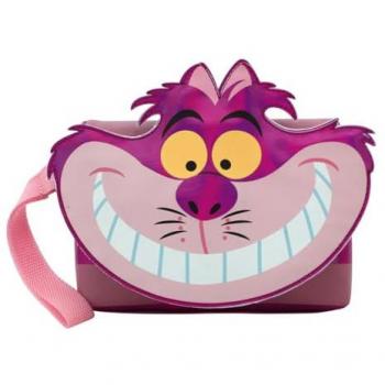 Trousse d’entretien beauté Disney – Alice, Cheshire et Rose