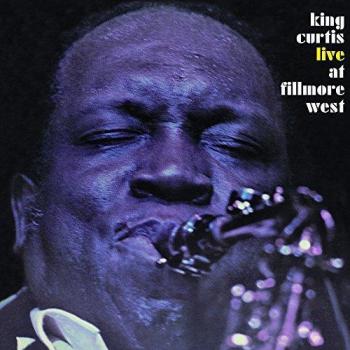 Live at Fillmore Qwest (IMPORT)