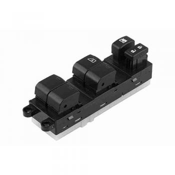 VEMO Fensterheberschalter für NISSAN 25401-ZP70A