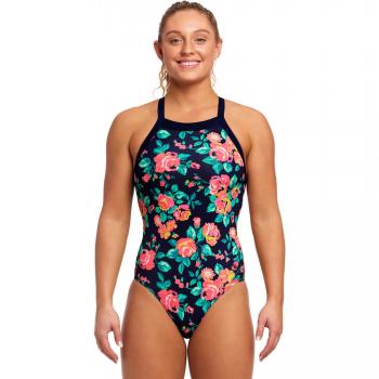 Sky Hi Femme OnePiece Bañador