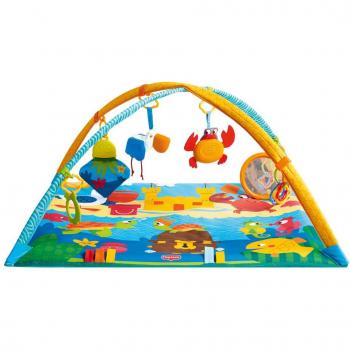 Tiny Love Gymini Under the Sea Baby Playmat