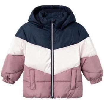 Name It Kapuzenjacke NMFMILLE PUFFER JACKET