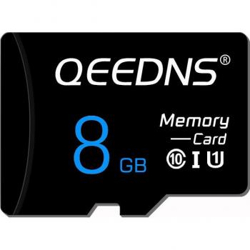 Mini SD Karte 8GB