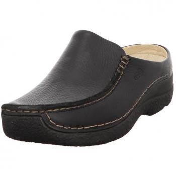 Wolky Comfort Extra Komfort Seamy Slide