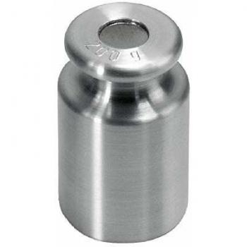 Inox Feinwaage Kern 347‑14 – Einzelgewicht
